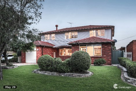 12 Denise Cres, Peakhurst, NSW 2210