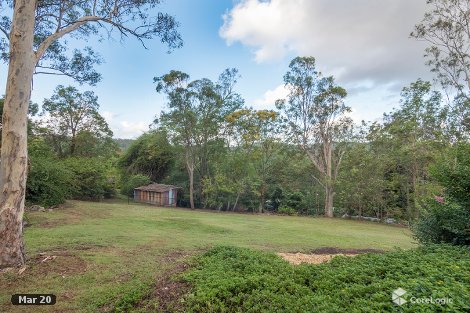 45 Mount Nebo Rd, The Gap, QLD 4061