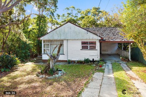 11 Brooke St, Yarrawarrah, NSW 2233