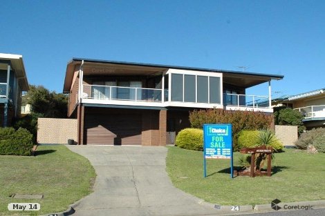 24 Oceanview Dr, San Remo, VIC 3925