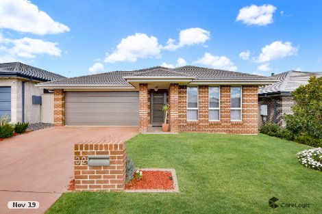 32 Danvers Rd, Spring Farm, NSW 2570