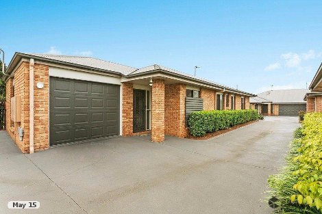 1/237 South St, South Toowoomba, QLD 4350