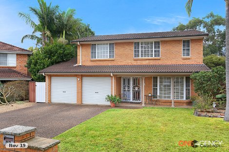 12 Sheoak Pl, Alfords Point, NSW 2234