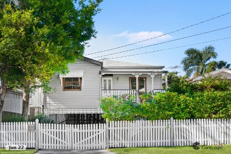 23 Brindle St, Paddington, QLD 4064