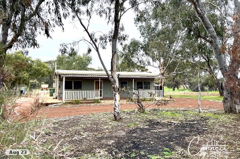 5 Knight St, York, WA 6302