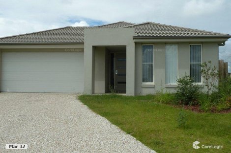 14 Cordeaux Cres, Redbank Plains, QLD 4301