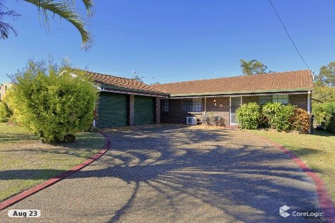 4 Simpson Cres, Bundaberg East, QLD 4670