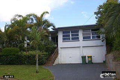 24 Lowanna Cl, White Rock, QLD 4868