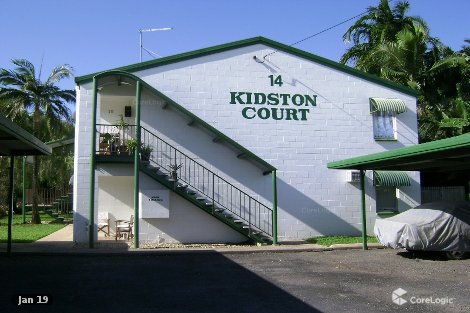 2/14 Kidston St, Bungalow, QLD 4870