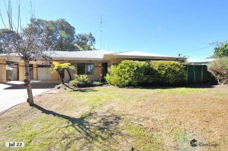 26 Wallace Rd, Dwellingup, WA 6213