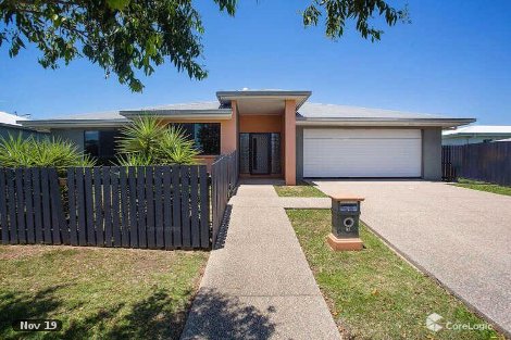 3 Antonia Ct, Glenella, QLD 4740