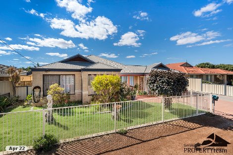 55 Bosley St, Sunset Beach, WA 6530