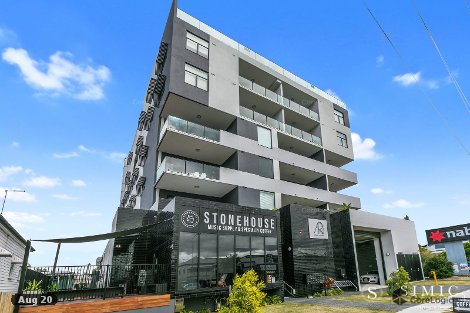 403/89 Old Cleveland Rd, Stones Corner, QLD 4120