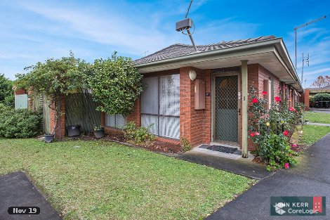 1/11 Paull Ct, Moe, VIC 3825