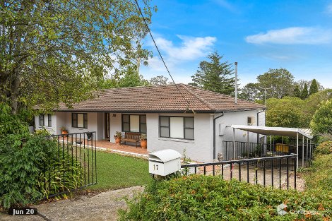 17 Woodville Rd, Moss Vale, NSW 2577