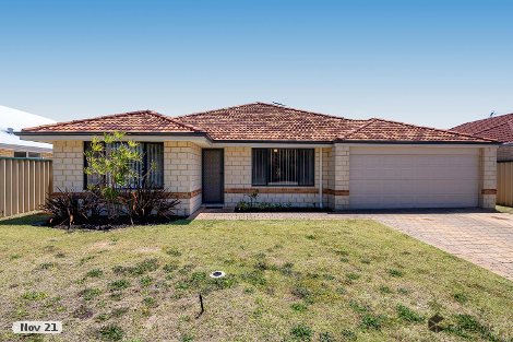 39 Edgbaston Cres, Port Kennedy, WA 6172