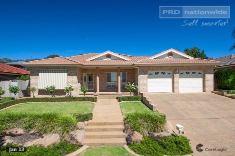 12 Selwyn Pl, Tatton, NSW 2650