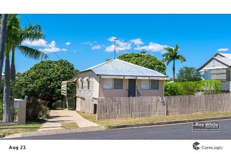 48 Knutsford St, Wandal, QLD 4700