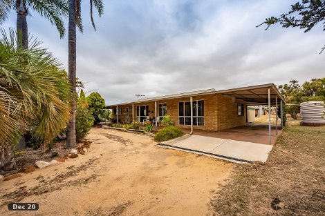 22 Goodwin Rd, Moresby, WA 6530