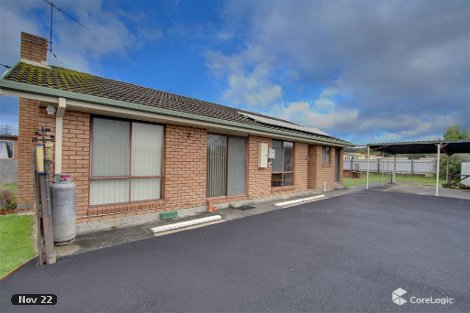 3 West Arm Rd, Beauty Point, TAS 7270