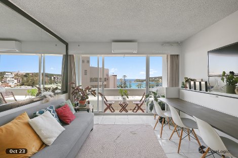 808/22 Central Ave, Manly, NSW 2095