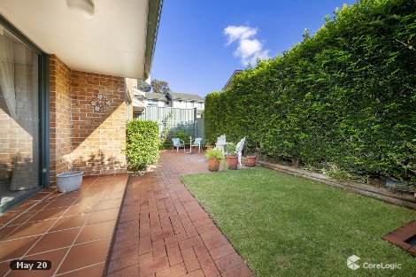 18/17-33 Bangaroo St, Bangor, NSW 2234