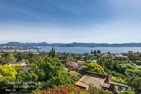 1/6 Capri Dr, Sandy Bay, TAS 7005