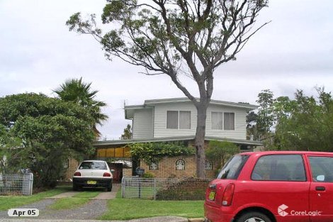 11 Annesley Ave, Stanwell Tops, NSW 2508