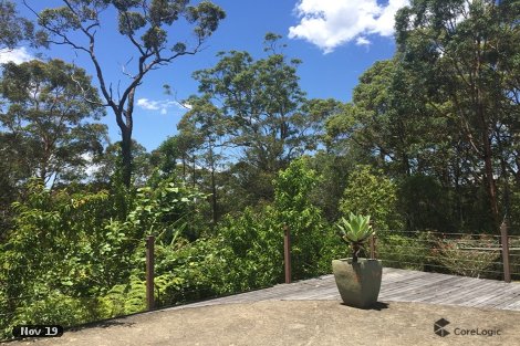 265 Lieutenant Bowen Dr, Bowen Mountain, NSW 2753