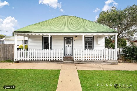 5 Northumberland St, Morpeth, NSW 2321