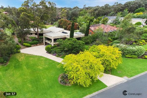 55 Oakland Dr, Warrandyte, VIC 3113