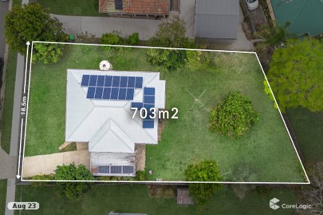 9 Opal St, Holland Park, QLD 4121