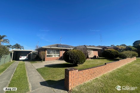 35 Wallace St, Bairnsdale, VIC 3875