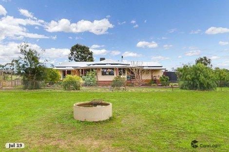 159 Peatlings Rd, Bagshot, VIC 3551