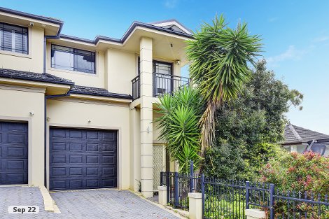 25a Bannerman St, Ermington, NSW 2115