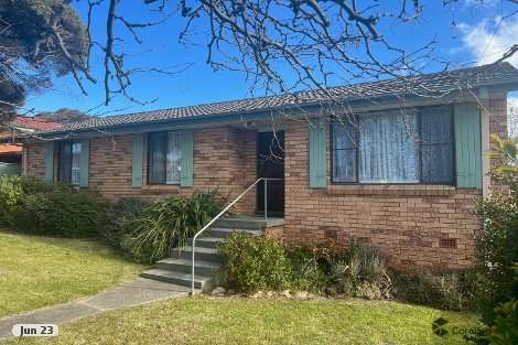 71 College Rd, South Bathurst, NSW 2795