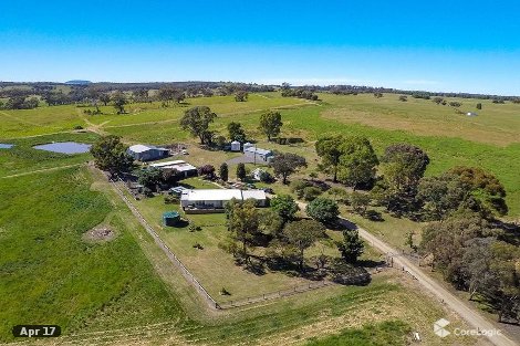 1119 Creswick-Newstead Rd, Sandon, VIC 3462