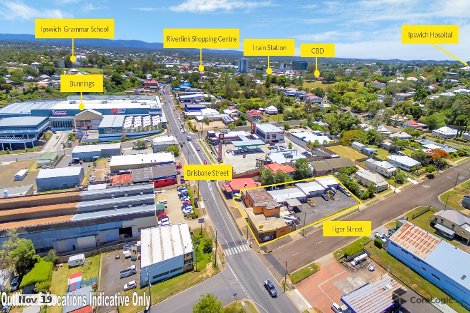 254 Brisbane St, West Ipswich, QLD 4305