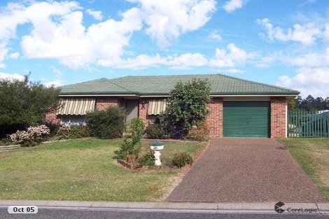 26 Robinson Way, Singleton Heights, NSW 2330