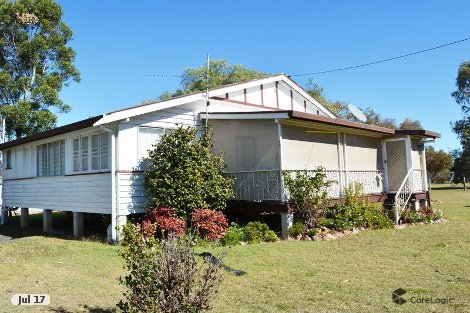 13 Talgai St, Leyburn, QLD 4365