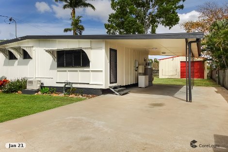 31 Mooney St, Currajong, QLD 4812