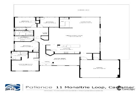 11 Monaltrie Loop, Carramar, WA 6031