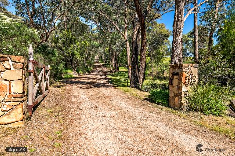 33-59 Pioneer Rd, Yarrambat, VIC 3091