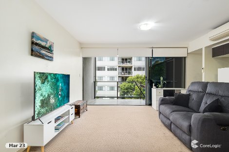 23/31 Ramsgate St, Kelvin Grove, QLD 4059