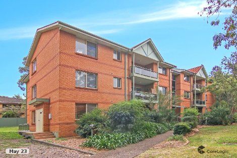 14/11-15 Sunnyside Ave, Caringbah, NSW 2229