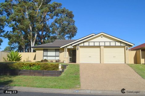 2 Nolan Cres, Metford, NSW 2323