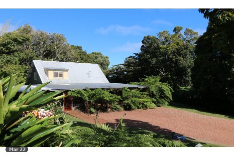 28 Bellview Dr, Ravenshoe, QLD 4888