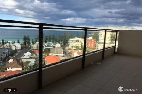 19/41 Kangaroo St, Manly, NSW 2095