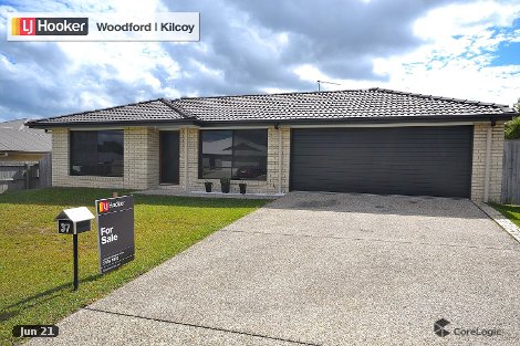 37 Akoonah Way, D'Aguilar, QLD 4514