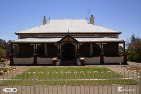 1 Second St, Orroroo, SA 5431